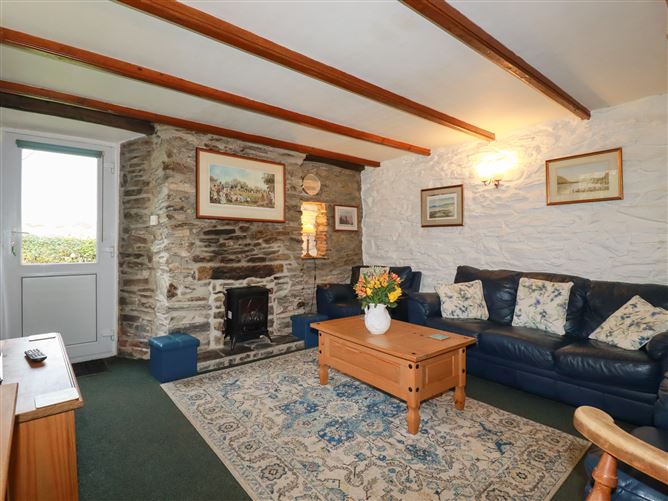 Bramble Cottage,Connor Downs, Cornwall, United Kingdom