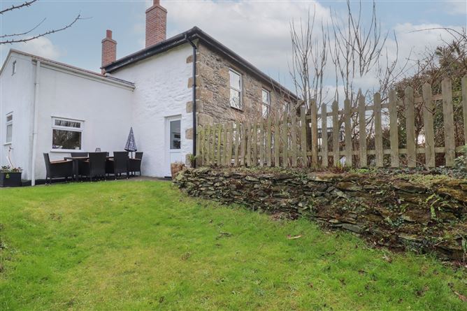 Bramble Cottage,Connor Downs, Cornwall, United Kingdom
