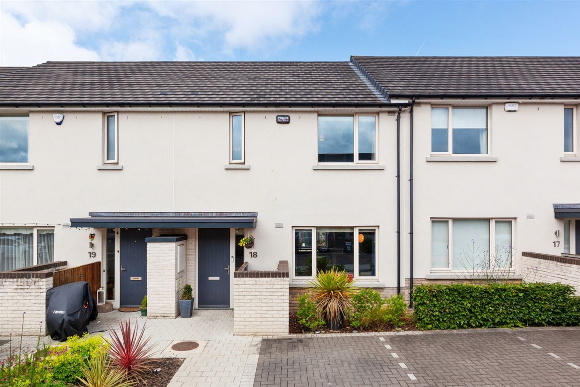 18 Riverwood Square, Castleknock, Dublin 15