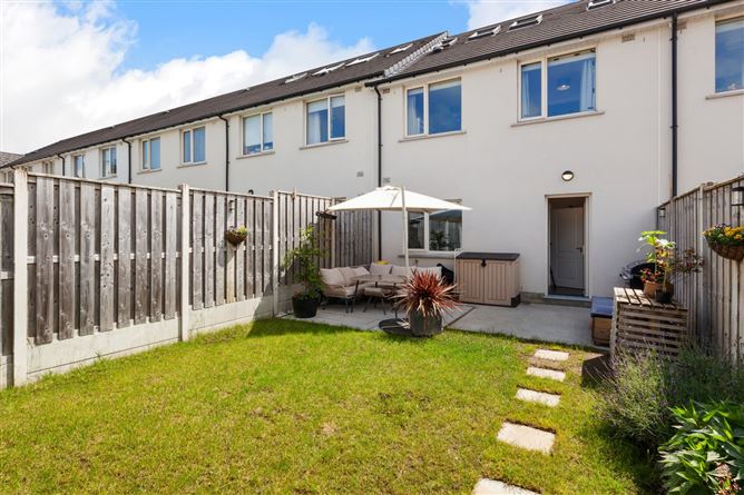 18 Riverwood Square, Castleknock, Dublin 15