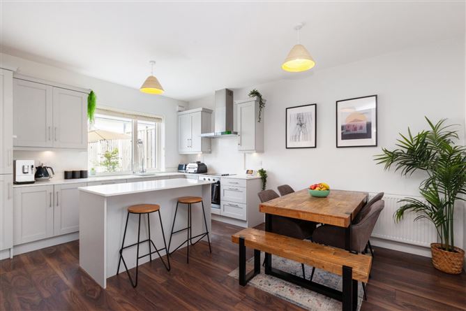 18 Riverwood Square, Castleknock, Dublin 15