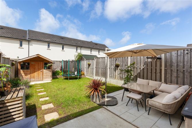 18 Riverwood Square, Castleknock, Dublin 15