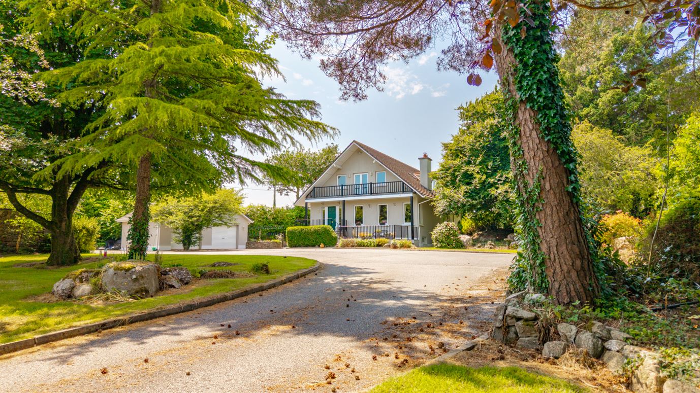 Beechfield, Carrick On Suir, Co. Tipperary
