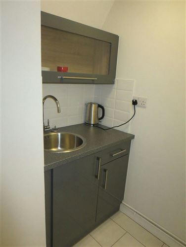 9 Clanwilliam Square, Grand Canal Quay, Dublin 2, Ireland