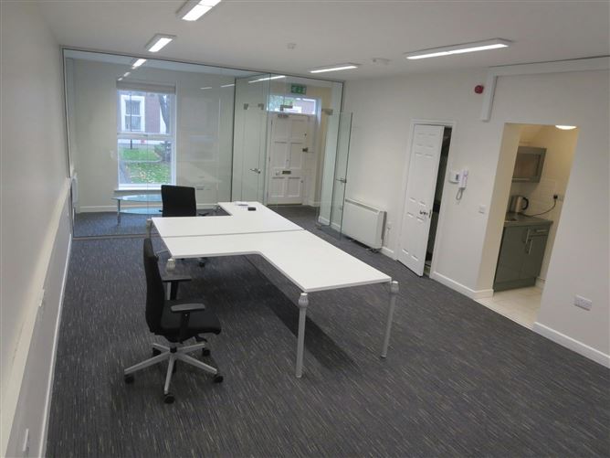 9 Clanwilliam Square, Grand Canal Quay, Dublin 2, Ireland