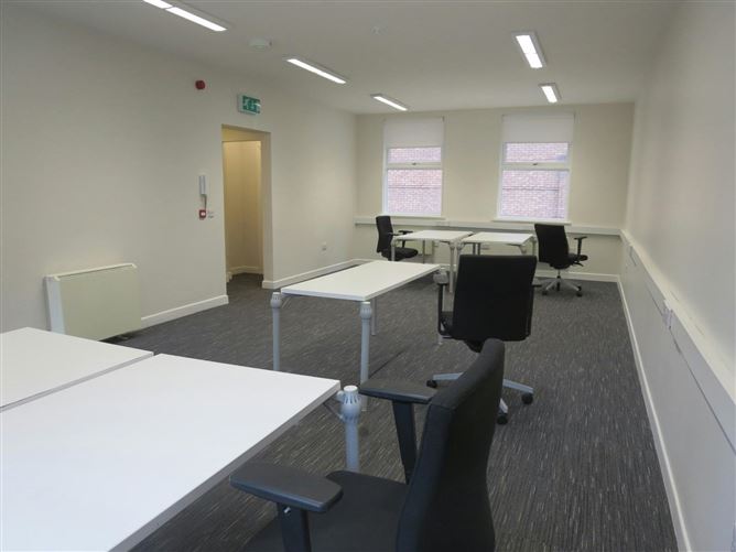 9 Clanwilliam Square, Grand Canal Quay, Dublin 2, Ireland