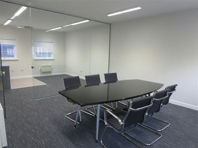 9 Clanwilliam Square, Grand Canal Quay, Dublin 2, Ireland