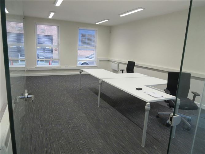 9 Clanwilliam Square, Grand Canal Quay, Dublin 2, Ireland