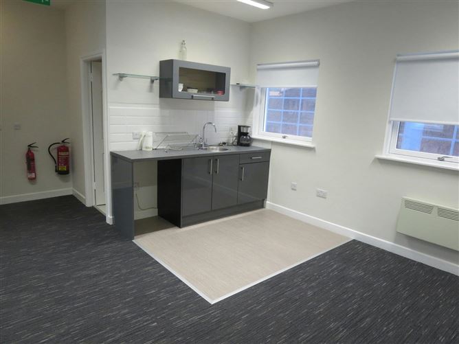 9 Clanwilliam Square, Grand Canal Quay, Dublin 2, Ireland