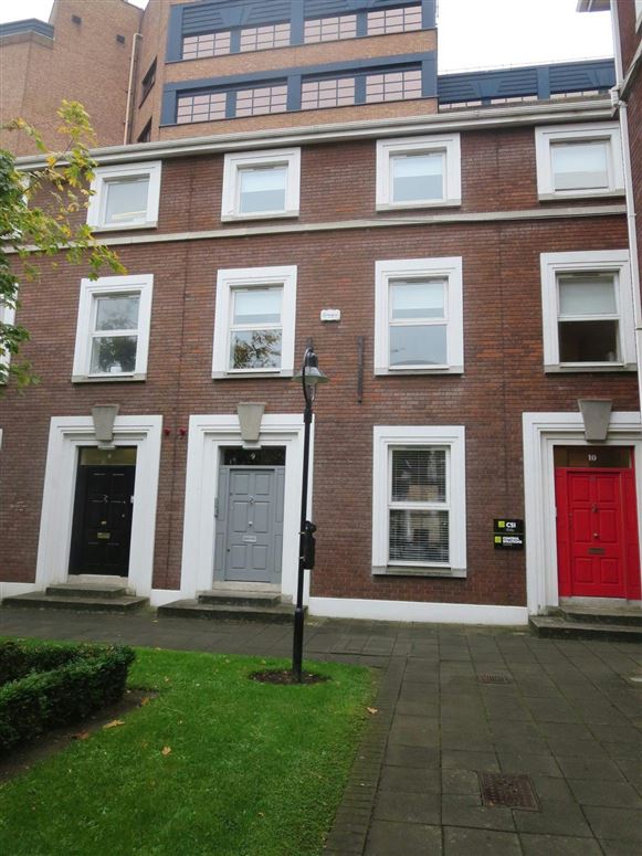 9 Clanwilliam Square, Grand Canal Quay, Dublin 2, Ireland