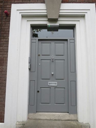 9 Clanwilliam Square, Grand Canal Quay, Dublin 2, Ireland