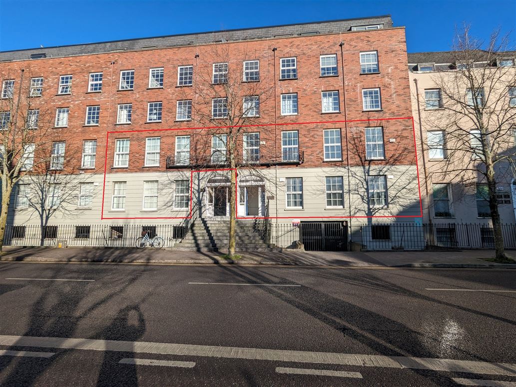 South Channel Court, 26-28 South Terrace, City Centre Sth, Cork City
