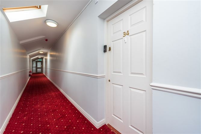 34 Block A, The Lawn, Abbeylands, Clane, Co. Kildare
