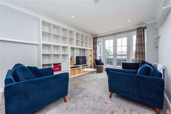 34 Block A, The Lawn, Abbeylands, Clane, Co. Kildare