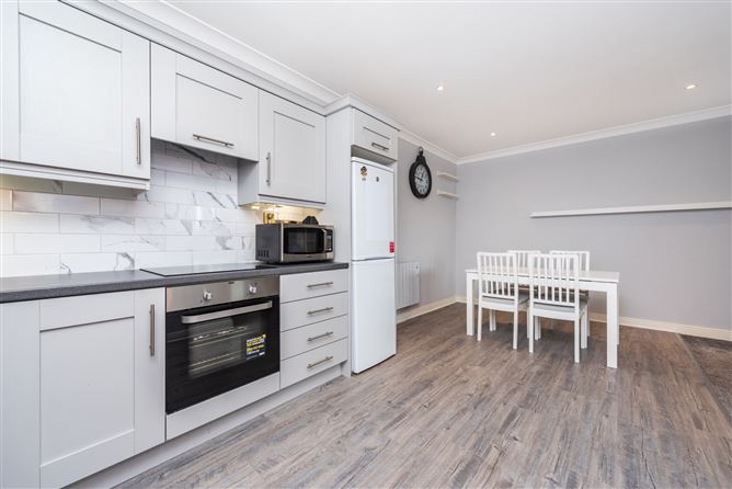 34 Block A, The Lawn, Abbeylands, Clane, Co. Kildare