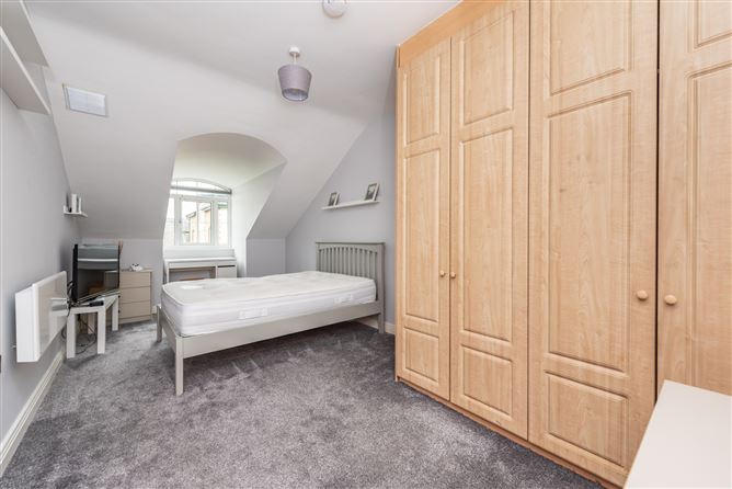 34 Block A, The Lawn, Abbeylands, Clane, Co. Kildare