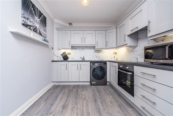 34 Block A, The Lawn, Abbeylands, Clane, Co. Kildare