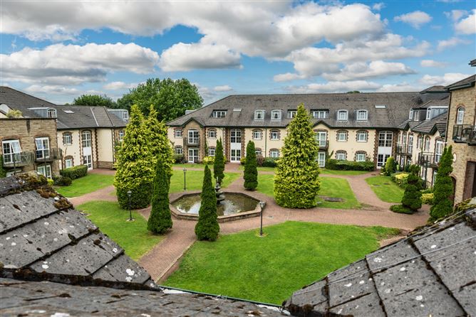 34 Block A, The Lawn, Abbeylands, Clane, Co. Kildare