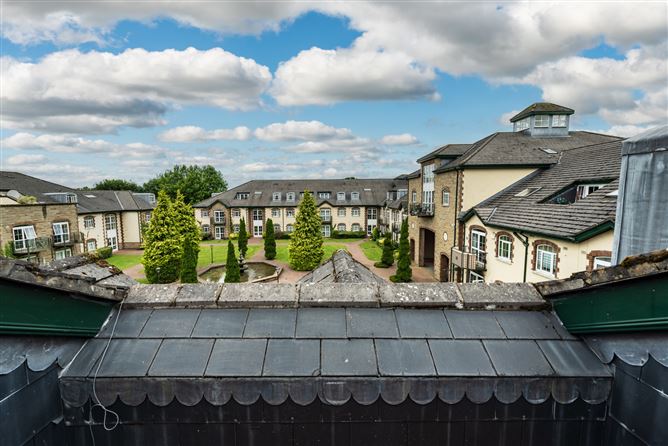 34 Block A, The Lawn, Abbeylands, Clane, Co. Kildare
