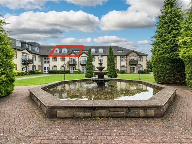 34 Block A, The Lawn, Abbeylands, Clane, Co. Kildare