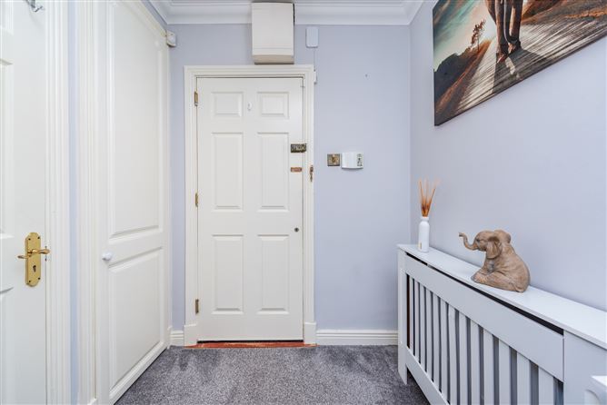 34 Block A, The Lawn, Abbeylands, Clane, Co. Kildare