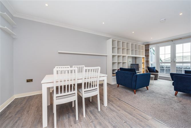 34 Block A, The Lawn, Abbeylands, Clane, Co. Kildare