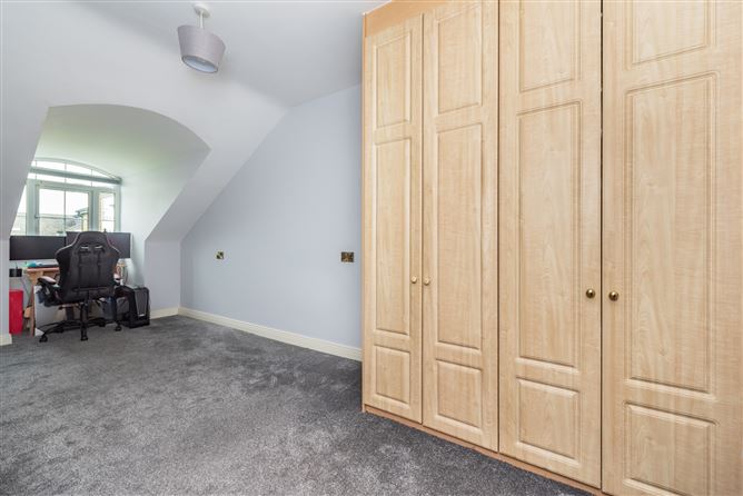 34 Block A, The Lawn, Abbeylands, Clane, Co. Kildare