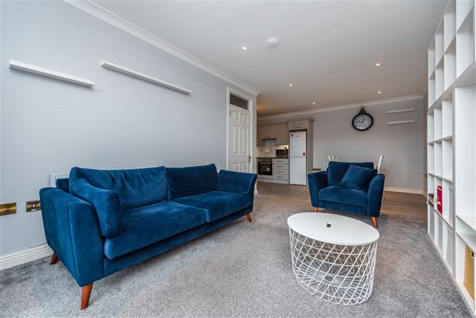 34 Block A, The Lawn, Abbeylands, Clane, Co. Kildare