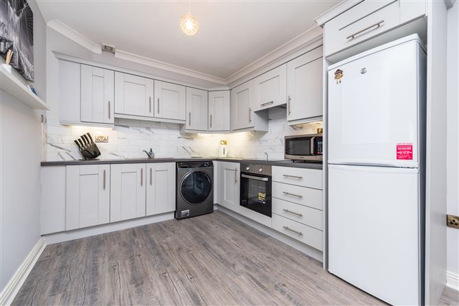 34 Block A, The Lawn, Abbeylands, Clane, Co. Kildare