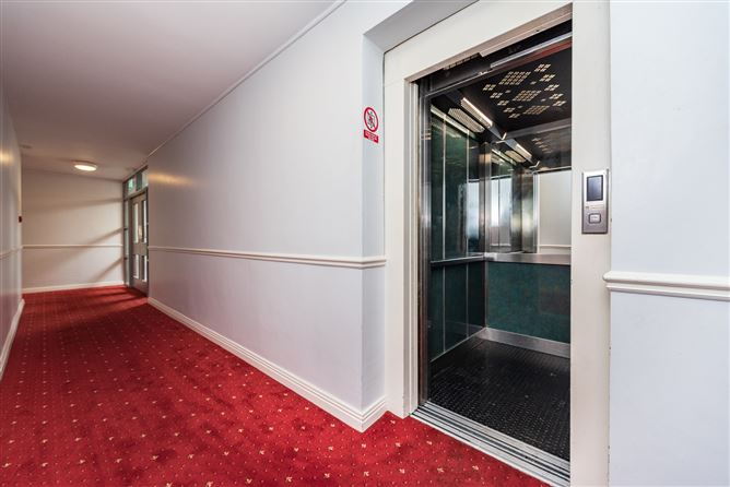 34 Block A, The Lawn, Abbeylands, Clane, Co. Kildare