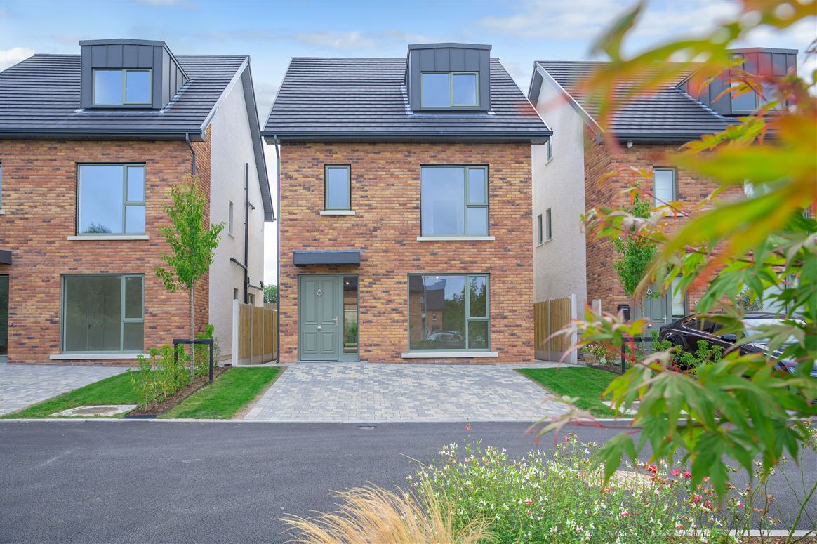 8 Hettyfield Gardens, Hettyfield , Douglas, Cork