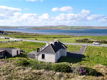 Attycunnane, Belmullet, Mayo