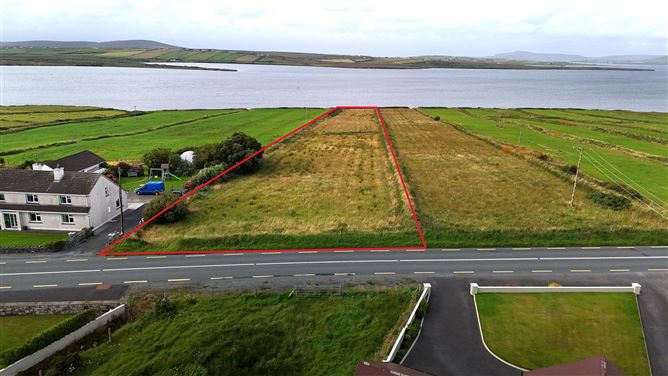 Attycunnane, Belmullet, Mayo