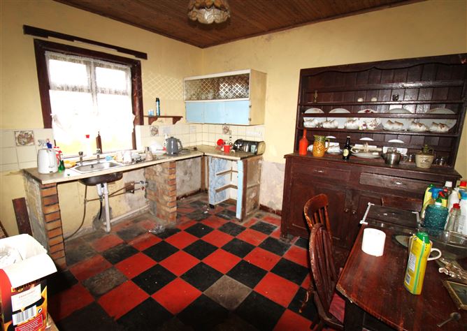 Attycunnane, Belmullet, Mayo