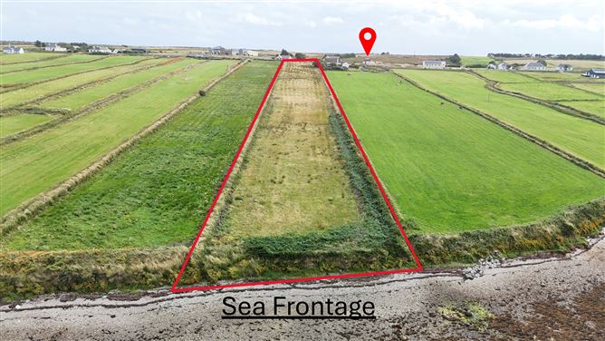 Attycunnane, Belmullet, Mayo