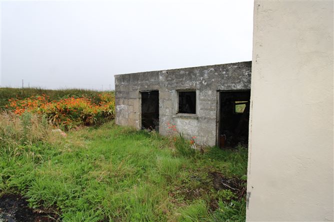 Attycunnane, Belmullet, Mayo