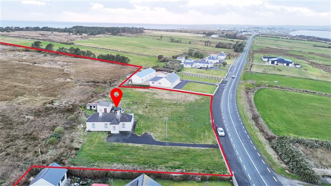 Photo 7 of 19 — Attycunnane, Belmullet, Mayo