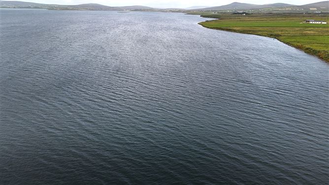 Attycunnane, Belmullet, Mayo