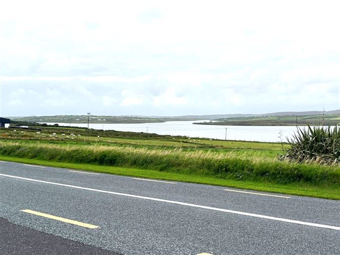 Attycunnane, Belmullet, Mayo
