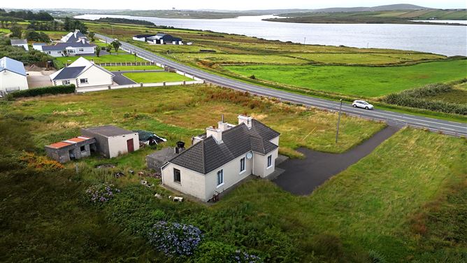 Attycunnane, Belmullet, Mayo