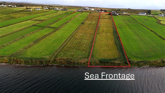 Attycunnane, Belmullet, Mayo