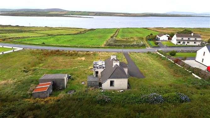 Attycunnane, Belmullet, Mayo