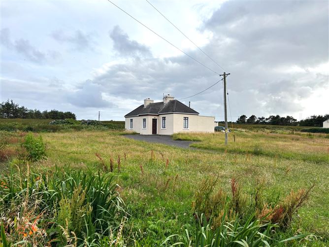 Attycunnane, Belmullet, Mayo