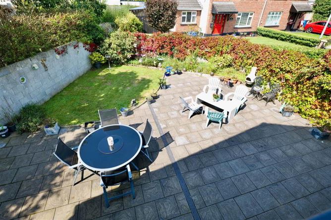13 Hollymount, Church Road, Raheen, Limerick