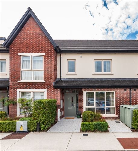 14 Elsmore Green, Naas, Co. Kildare, KENAAS