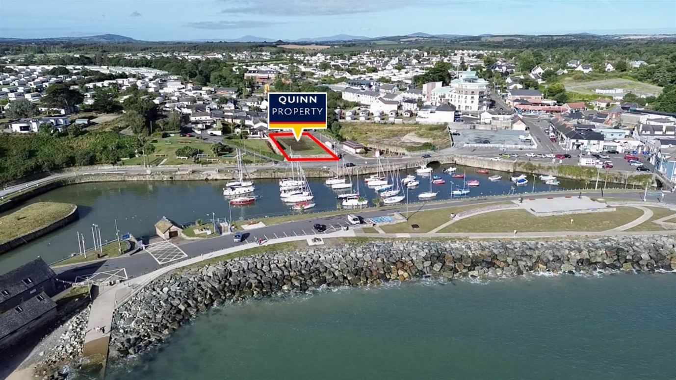 Seamount, Gorey, County Wexford