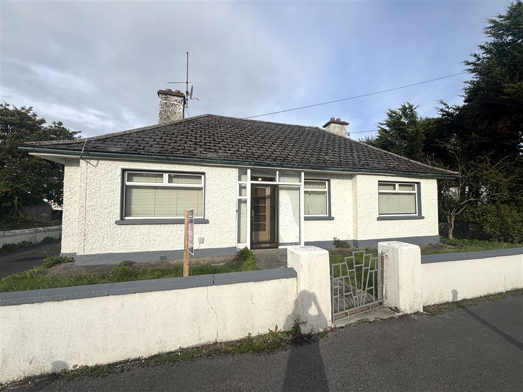 Station Road, Castlebar, Mayo