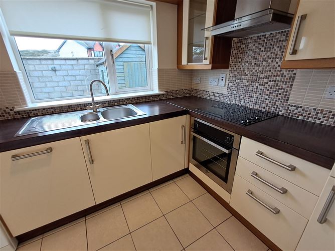 3 The Drive, Inis Álainn, Cobh, Cork