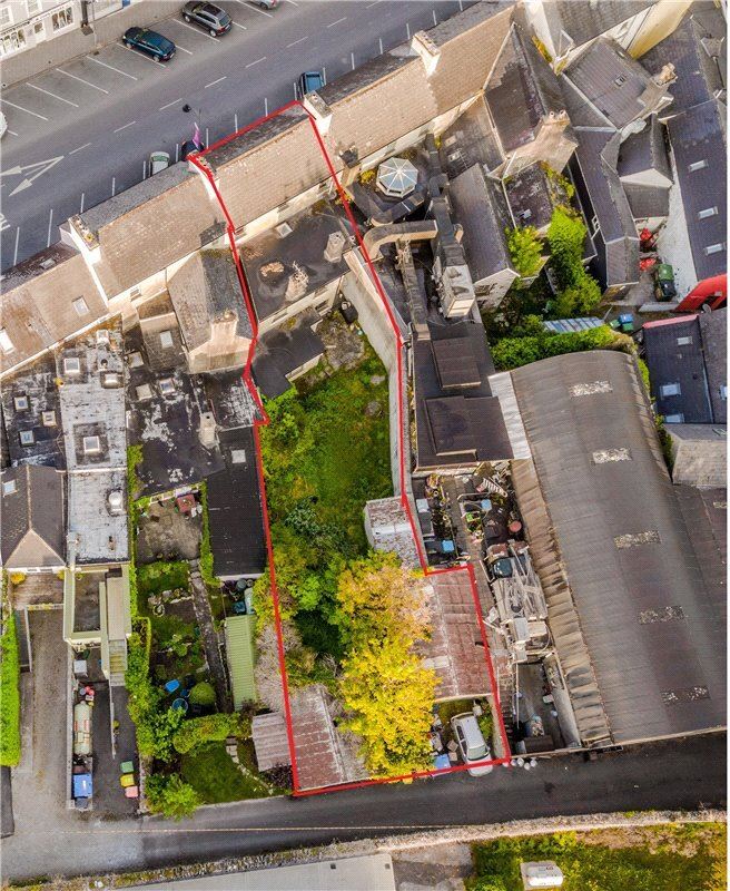 34 Main Street, Kenmare, Co. Kerry, V93 K79F  34 Main Street, Kenmare, Co. Kerry, V93 K79F