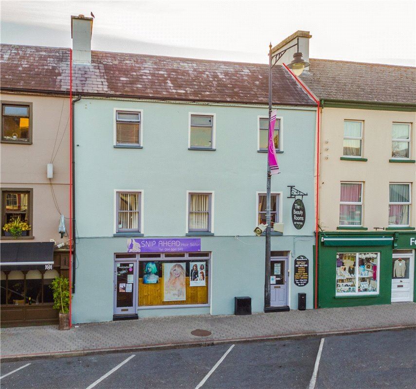 34 Main Street, Kenmare, Co. Kerry
